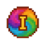 Prismatic Currency logo