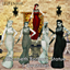 [F] Elizabeth Bathory Statue logo