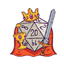 Xamira's D&D Adventures logo