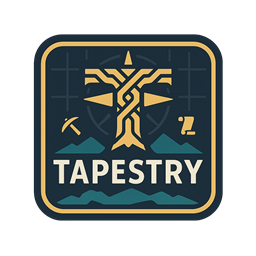 Tapestry100