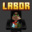 substance labor(official) logo