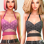 Aurum - Daisy top 9 logo