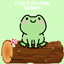 Silly Silly Frogs Skinpack logo