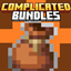 Complicated Bundles logo