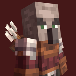 Drodi's Illagers logo
