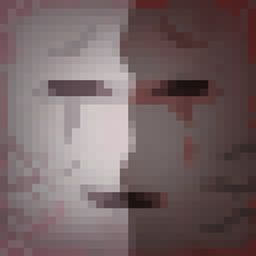 NOT SO HAPPY GHASTS: Vanilla Style project image