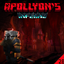 Apollyon's Inferno logo