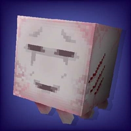 NOT SO HAPPY GHASTS:Vanilla Style x FRESH ANIMATIONS project image