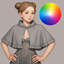 Elegant Capelet Cloak ✨🧥 logo