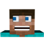 The Glitch Is Here logo