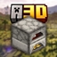 Actually 3D Furnaces logo