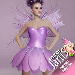 Fairy Outfit 5 logo