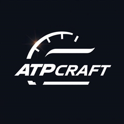 ATPCraft logo