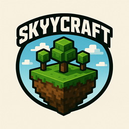 SKYYCRAFT logo