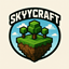 SKYYCRAFT logo