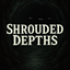 Shrouded Depths logo