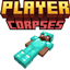 Player Corpses [Datapack] logo
