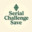 SAVE DESAFIO EM SÉRIE logo