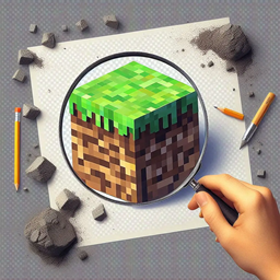 LogBlocks logo