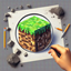 LogBlocks logo