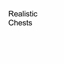 Realistic Hardcore Chests logo