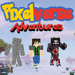 Pixelverse Adventures project image