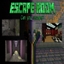 Escape Room, can you escape? logo