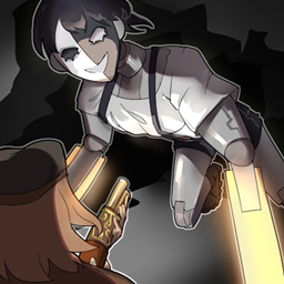 By Powder and Steel project image