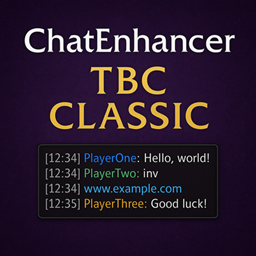 ChatEnhancer project image