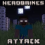 Herobrine's Attack logo