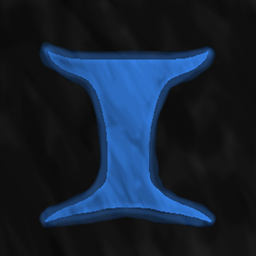 Isle-lusive SMP Pack logo