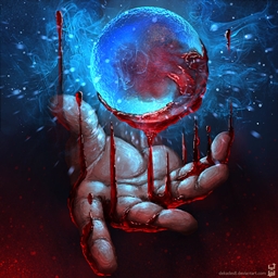 Necromantic