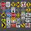 Highway Gothic logo
