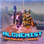 ALCHEMIST RPG logo