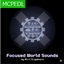 Focused World Sounds logo