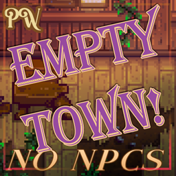 Empty Pelican (No NPCS!)