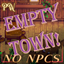 Empty Pelican (No NPCS!)