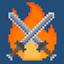 FireFront logo
