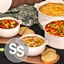 Homemade Soups logo