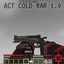 COLD WAR by ACTI27I logo