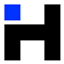 Hiro material and other(Hiromod) logo