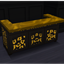 Cheetah Print Bars logo