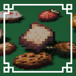Crops n' Meats logo