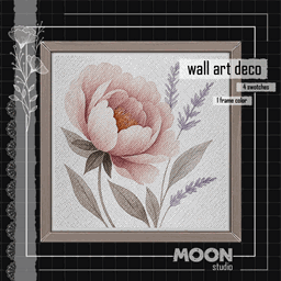 Silent Bloom