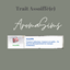Thirsty CAS Trait - Traduction FR logo