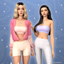 GoldFish Margo Set logo