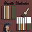 Hearth Wallcolor logo