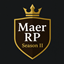Maer RP logo