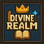 Divine Realm logo