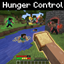 Hunger Control logo